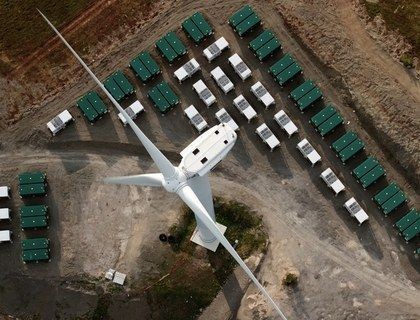 Drax completes £548m acquisition of Bluefield Solar Income Fund