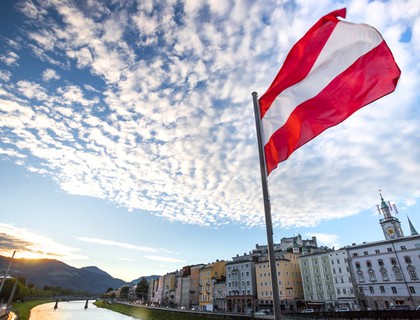 Austria commits €275m for national green hydrogen strategy
