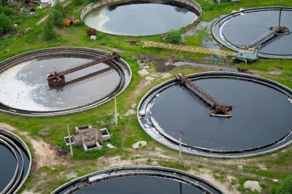 UPDATE: Rubicon refinances wastewater treatment portfolio