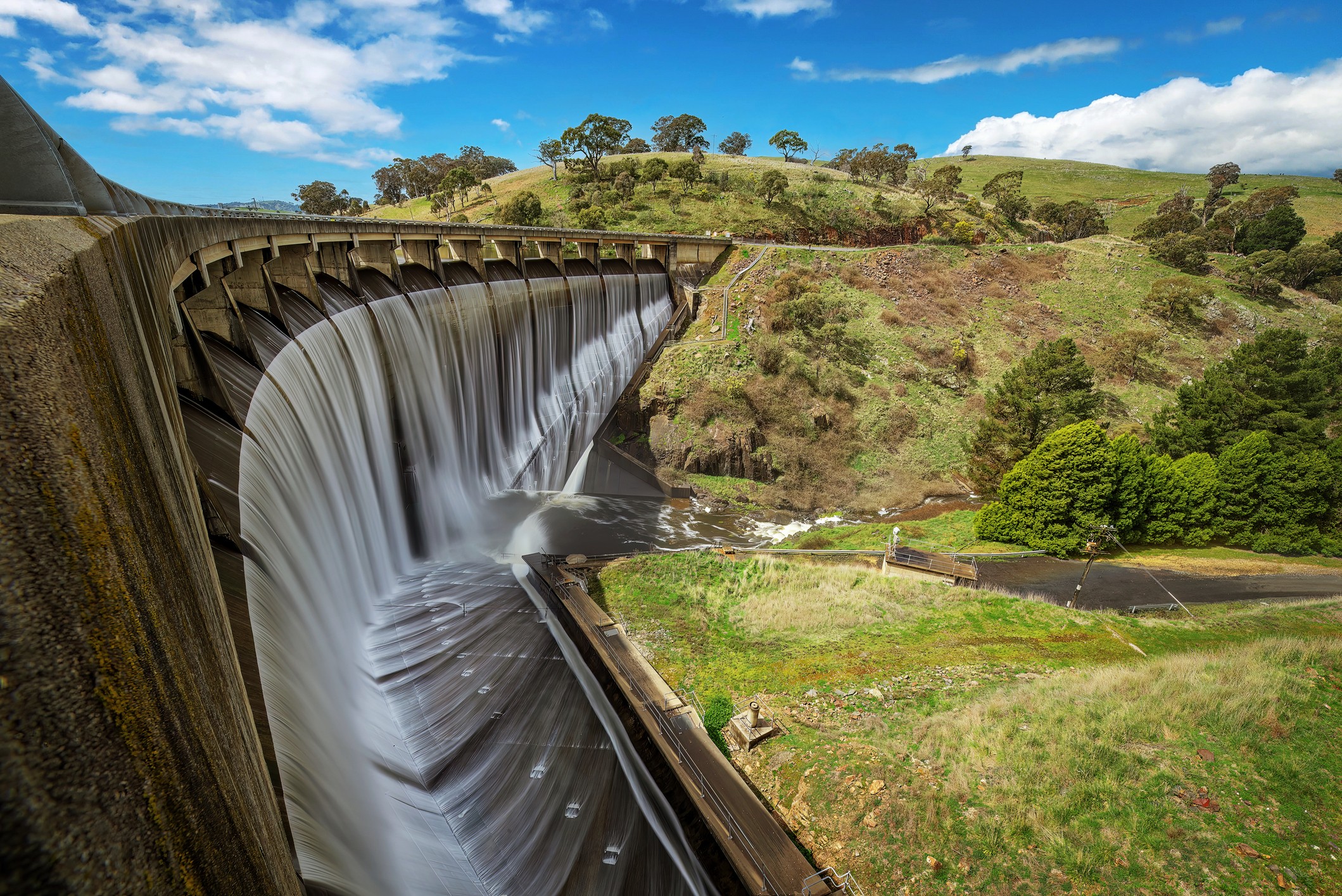 RheEnergise reaches key milestone on UK hydro LDES pilot project