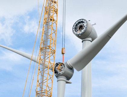KGAL acquires Rekum wind repowering from Energiequelle