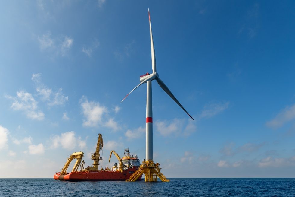 Bidder interest in question after 2nd extension for Malta floating wind