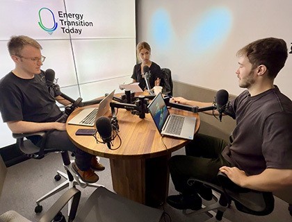 Trump's offshore wind hit list, France's Hydrogen gold rush and AI fast-track