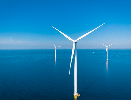 Ocean Winds seals €2bn financing for first Polish offshore farm