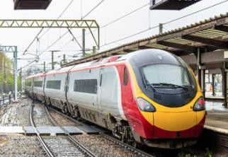 California commits $8bn to public transit and rail projects