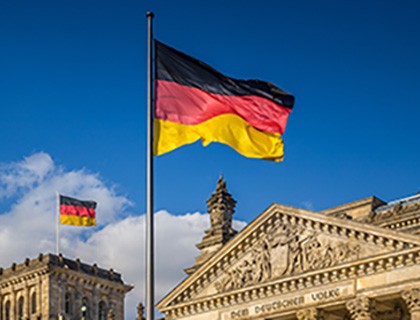 Germany’s EnBW and Saudi Acwa sign green hydrogen MoU