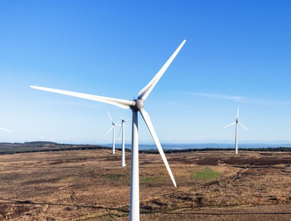 TotalEnergies inks Kazakh wind deal