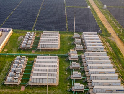 European Energy secures €37.9m debt for Latvian hybrid solar and storage project