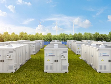 MFT Energy acquires majority stake in Danish BESS developer Northium Energy