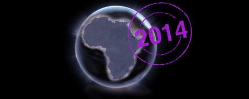 Africa – 2014