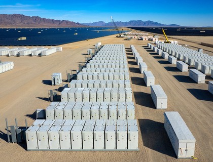CIP fund completes financing for 220MW BESS project in Chile