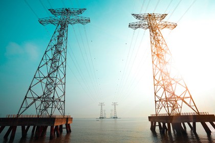 Onshore Transmission