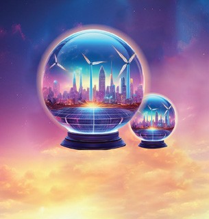 Energy Transition Leader’s Summit