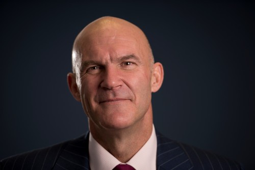 Global Infrastructure Hub on private finance in Africa