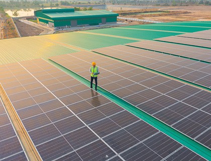 SDCL commits €100m to German energy services provider