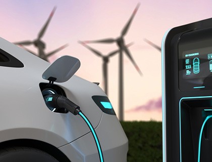 The unpriced mile behind Britain's EV Tax