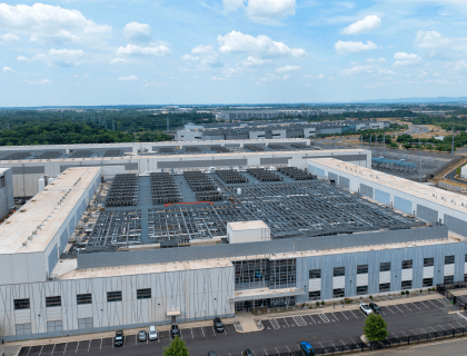 DigitalBridge closes third digital infra fund at $7.2bn