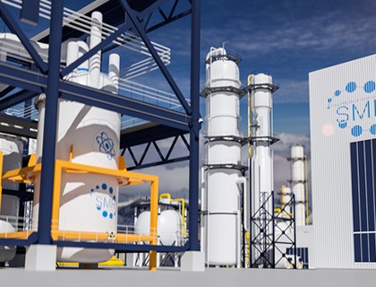 Rolls-Royce SMRs: A new era for nuclear in the UK?