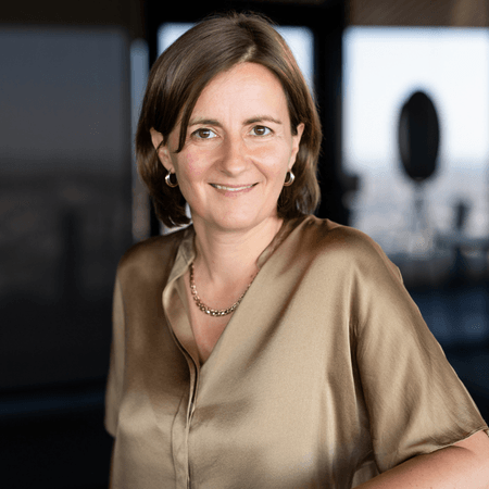 de Giafferri joins MUFG as digital infra head 
