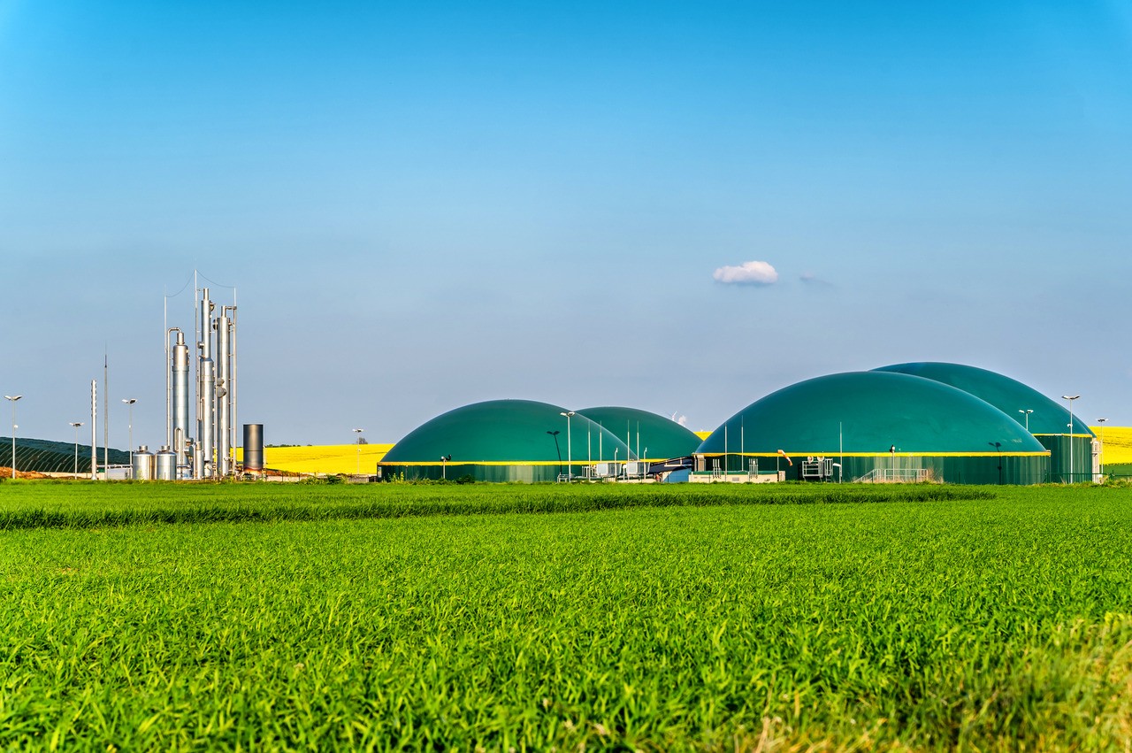 ING commits £80m to UK biomethane, further £115m in tow
