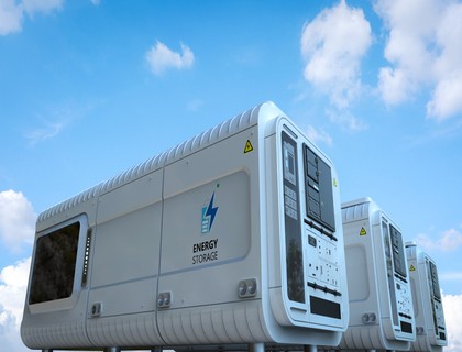 Mirova JV secures €85.6m financing for two Estonian BESS projects