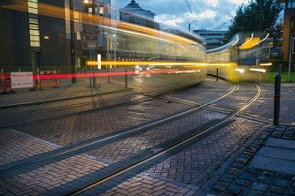 Meridiam refinances Florence Tramway