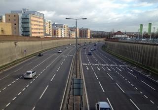 Aruba names shortlist for road PPP