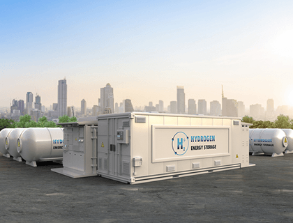 Luxembourg green hydrogen project LuxHyVal reaches FID, targets 2027 start-up