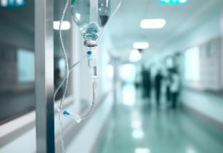 Italian group to build and operate 5 hospitals in Iran