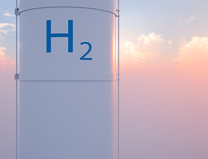 2025 in Review: Hydrogen – Europe’s most tumultuous asset class