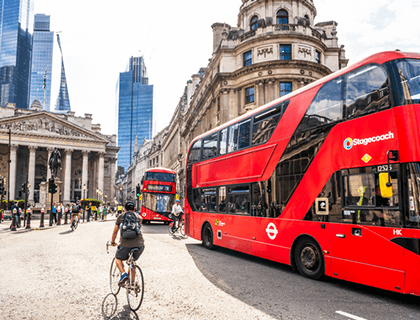 Mirova, Alba back EV leasing platform