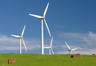 International finance for Mongolian wind farm