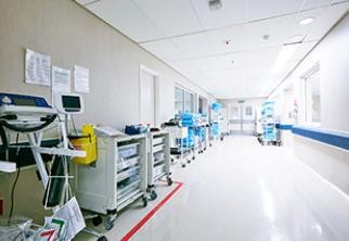 Invesis buys stake in German hospital PPP from DIF