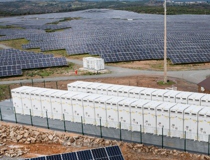 Brookfield, Mitsubishi HC Capital form Europe renewables platform with 570MW and €400m valuation