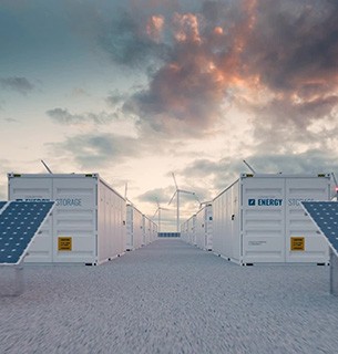 Battery Storage Summit 2022