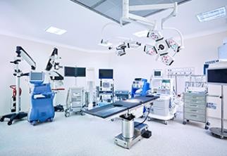 Deutsche Bank backs Ivorian hospitals