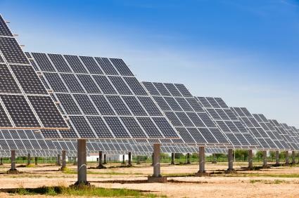 IFC and Scatec sign on African solar