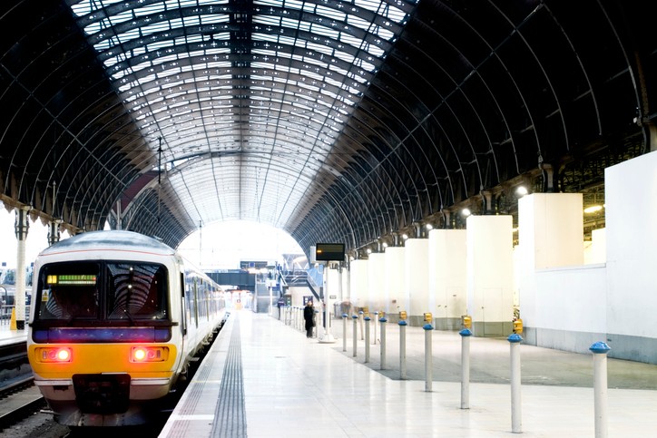 HICL Infrastructure acquires minority equity stake in Cross London Trains