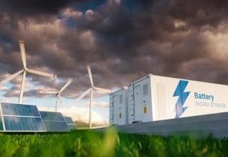 African wind farms eye battery storage