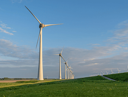 Alcazar, IFC partner on North Macedonian onshore wind, FC in works