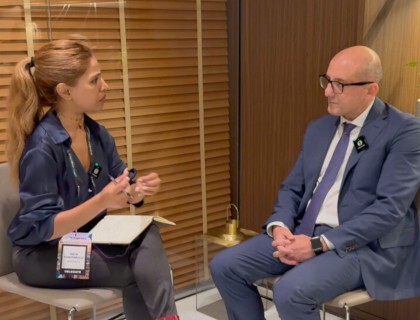 Intesa Sanpaolo's Luca Matrone on the state of renewables financing