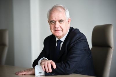 Q&A – Cordiant Digital: Kevin Moroney on 5G Broadcast, the accessible and affordable digital revolution