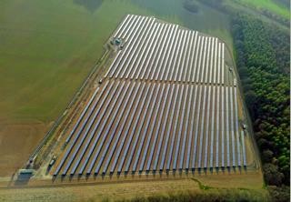 Foresight and Elgin toast UK solar tie-up
