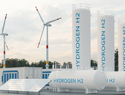 The unanswered grandfathering question in Europe's hydrogen policy