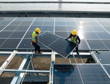 Solar-plus-storage takes all 480MW in Germany’s September innovation tender