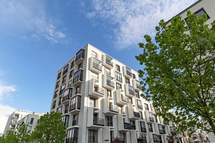 Student Accommodation