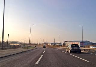 Greenlight for Laos roads PPP