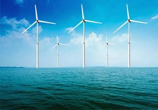 CIP submits proposal for Bangladesh's first large scale offshore wind farm