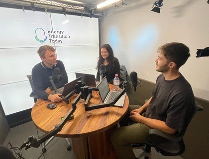 Gresham Fund reloads, Google bets on nuclear and Scotland floats 1GW