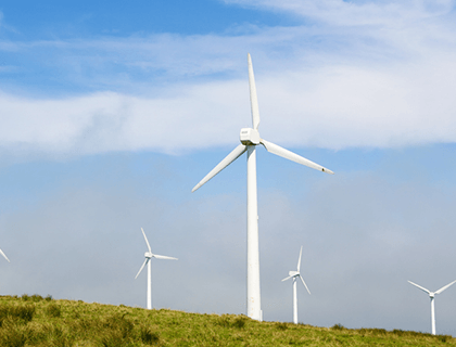 Scottish ministers approve RES’s 99MW Sclenteuch onshore wind and storage project